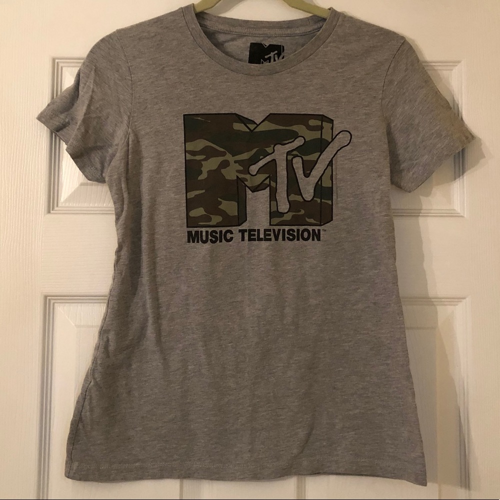 Target MTV T-shirt